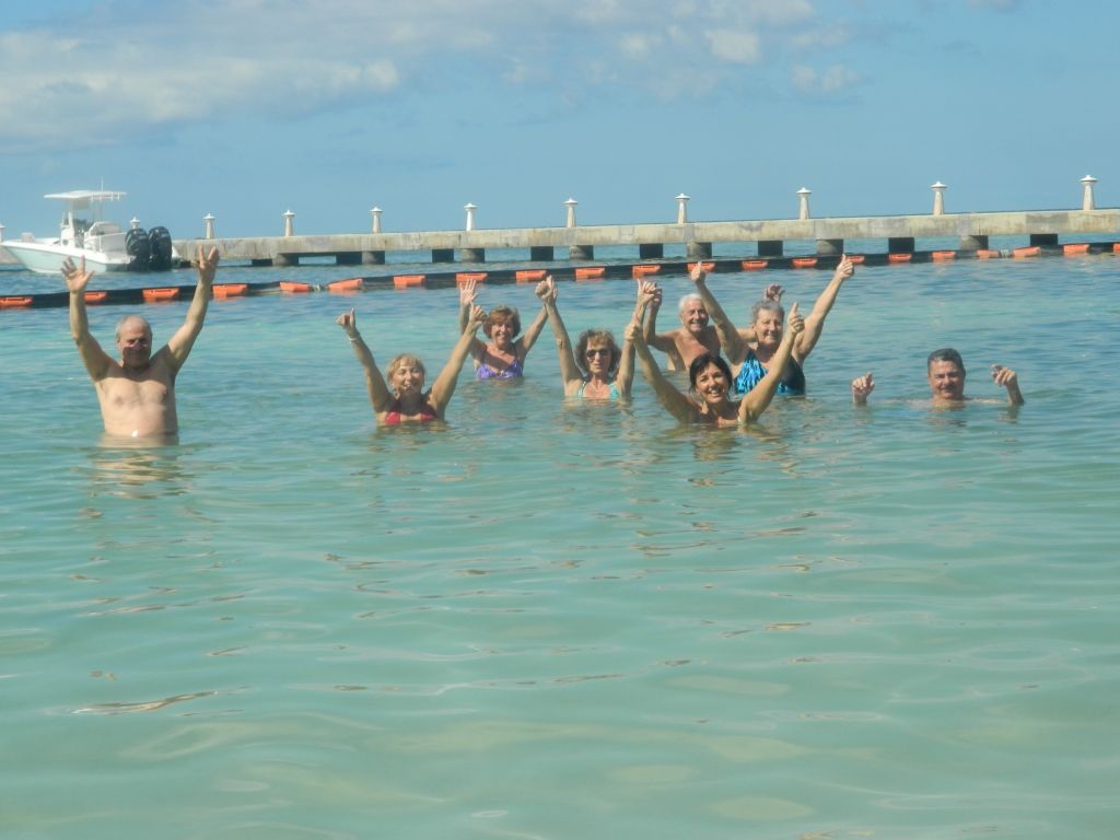 Isole Cayman